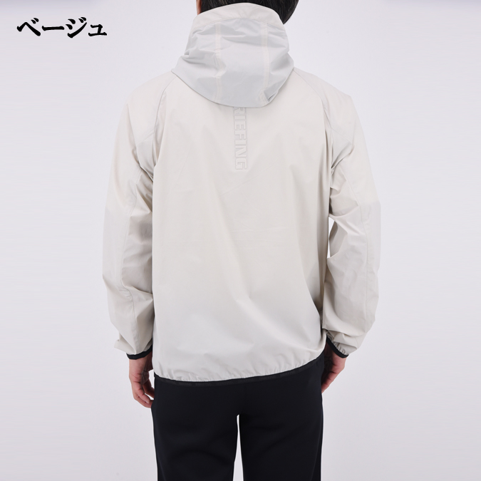 BRIEFING GOLF（ブリーフィングゴルフ） 【26SS】BRIEFING GOLF