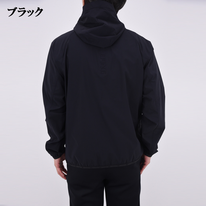 BRIEFING GOLF（ブリーフィングゴルフ） 【26SS】BRIEFING GOLF