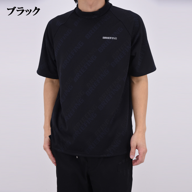 BRIEFING GOLF（ブリーフィングゴルフ） 【26SS】BRIEFING GOLF