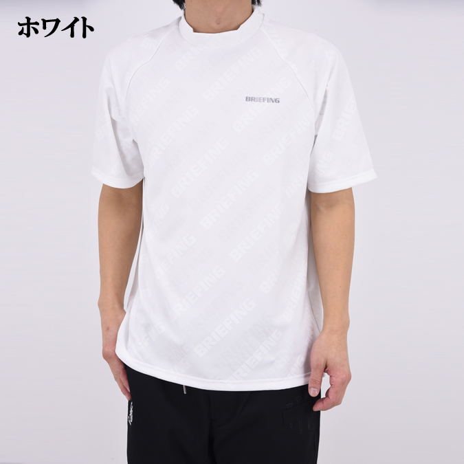 BRIEFING GOLF（ブリーフィングゴルフ） 【26SS】BRIEFING GOLF
