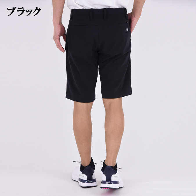 BRIEFING GOLF（ブリーフィングゴルフ） 【26SS】BRIEFING GOLF