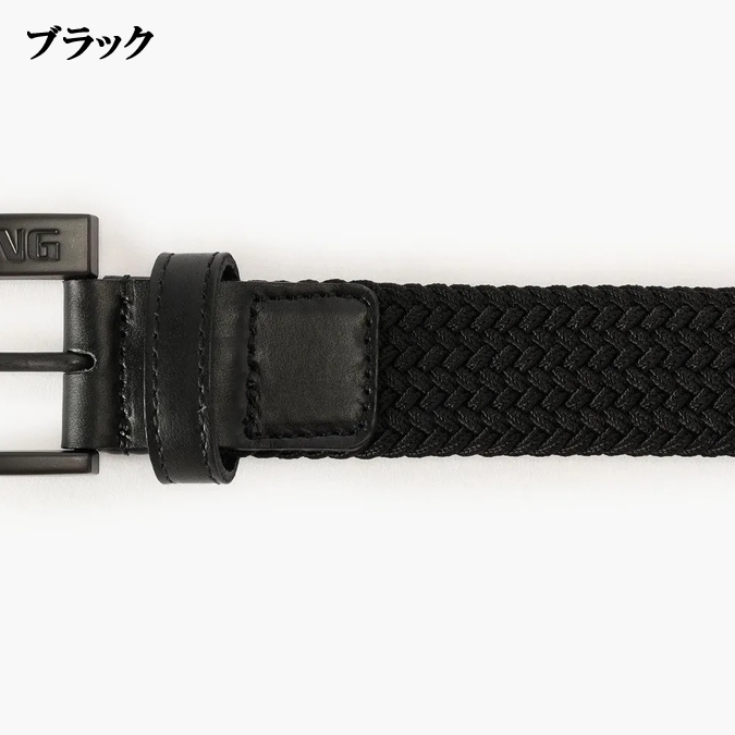 BRIEFING GOLF（ブリーフィングゴルフ） 【26SS】BRIEFING GOLF