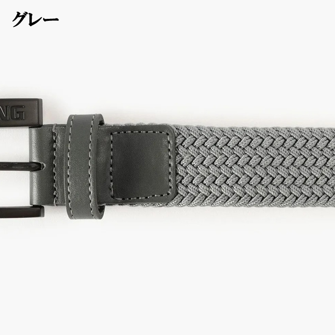 BRIEFING GOLF（ブリーフィングゴルフ） 【26SS】BRIEFING GOLF