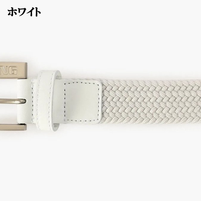 BRIEFING GOLF（ブリーフィングゴルフ） 【26SS】BRIEFING GOLF