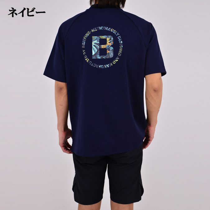 BRIEFING GOLF（ブリーフィングゴルフ） 【26SS】BRIEFING GOLF