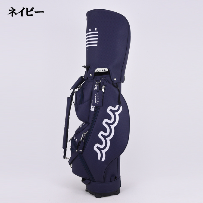 muta MARINE GOLF（ムータマリンゴルフ） 【26SS】muta MARINE GOLF