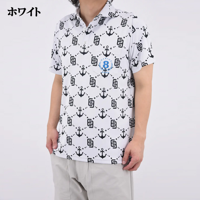 muta MARINE GOLF（ムータマリンゴルフ） 【25SS】muta MARINE