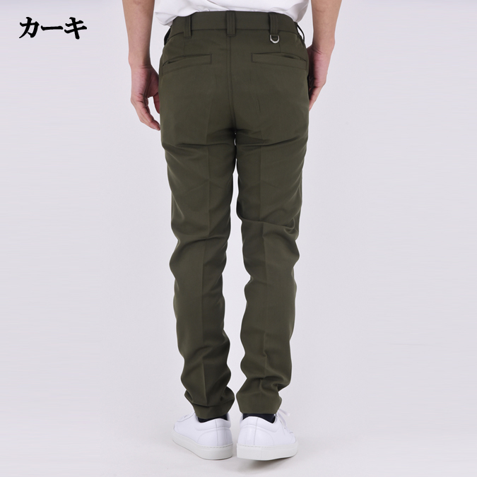 muta ムータマリン　ゴルフ　パンツＭサイズ　新品未使用品 muta MARINE GOLF（ムータマリンゴルフ） 【26SS】muta MARINE