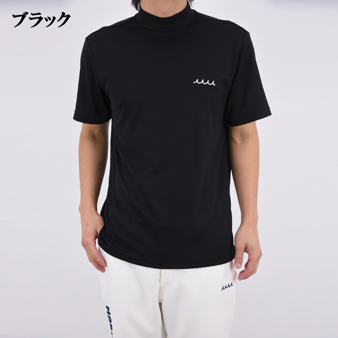 muta MARINE GOLF（ムータマリンゴルフ） 【26SS】muta MARINE