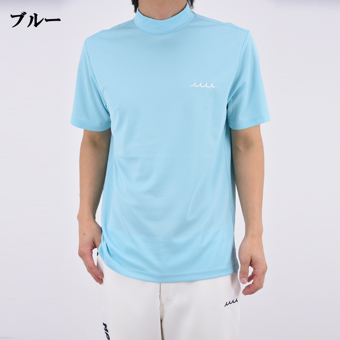 muta MARINE GOLF（ムータマリンゴルフ） 【26SS】muta MARINE