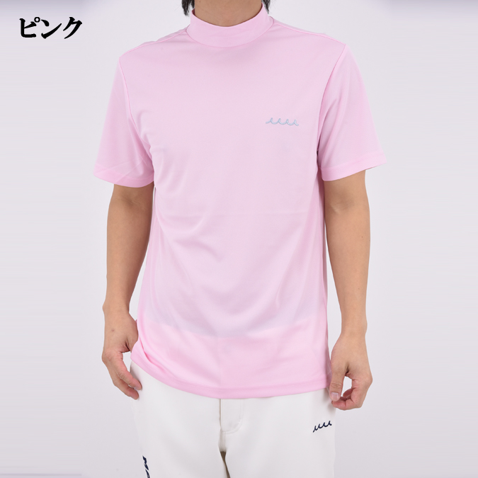 muta MARINE GOLF（ムータマリンゴルフ） 【26SS】muta MARINE
