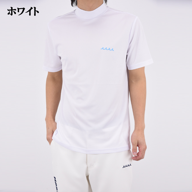 muta MARINE GOLF（ムータマリンゴルフ） 【26SS】muta MARINE