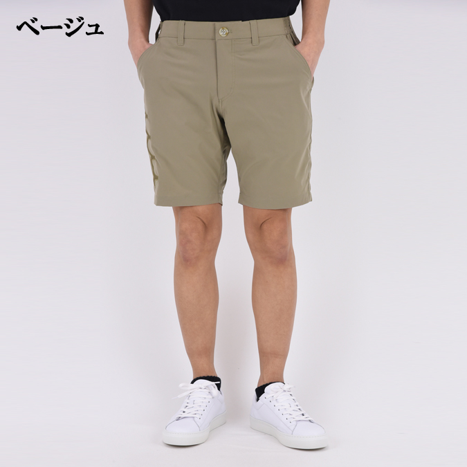 muta MARINE GOLF（ムータマリンゴルフ） 【26SS】muta MARINE