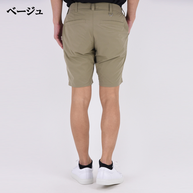 muta MARINE GOLF（ムータマリンゴルフ） 【26SS】muta MARINE