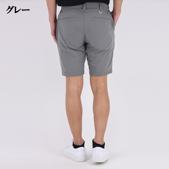 muta MARINE GOLF（ムータマリンゴルフ） 【26SS】muta MARINE