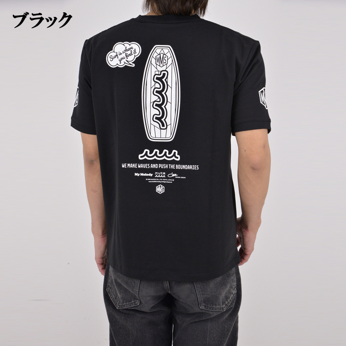 muta MARINE GOLF（ムータマリンゴルフ） 【26SS】muta MARINE