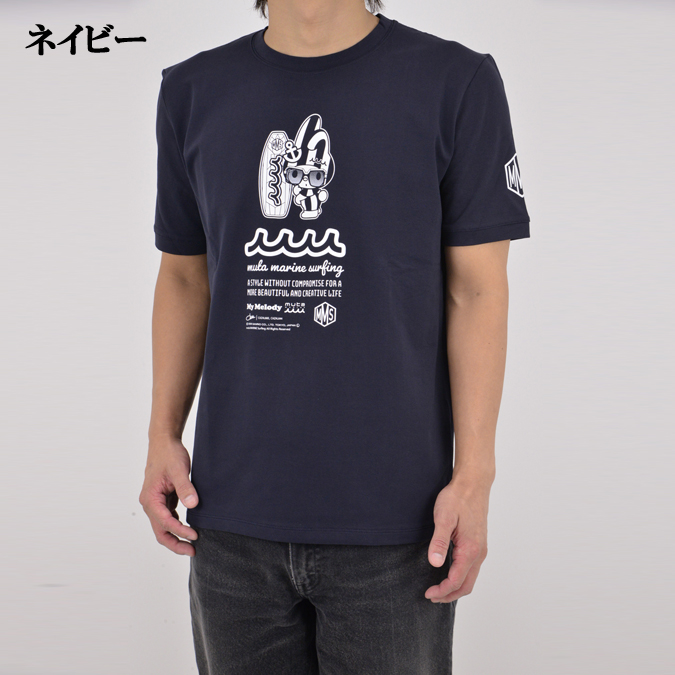 muta MARINE GOLF（ムータマリンゴルフ） 【26SS】muta MARINE
