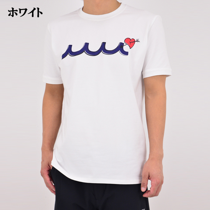 muta MARINE GOLF（ムータマリンゴルフ） 【26SS】【ストレッチ