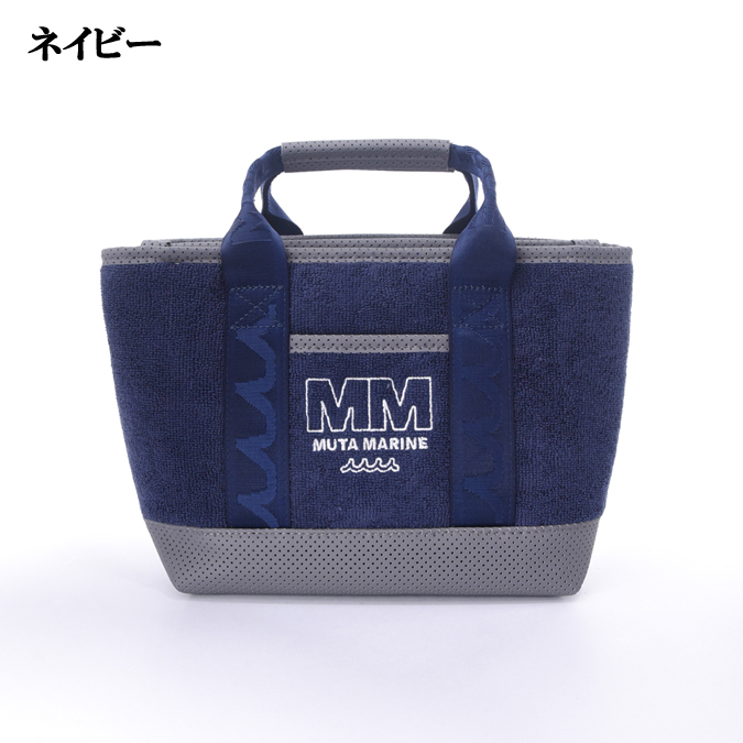 muta MARINE GOLF（ムータマリンゴルフ） 【26SS】muta MARINE