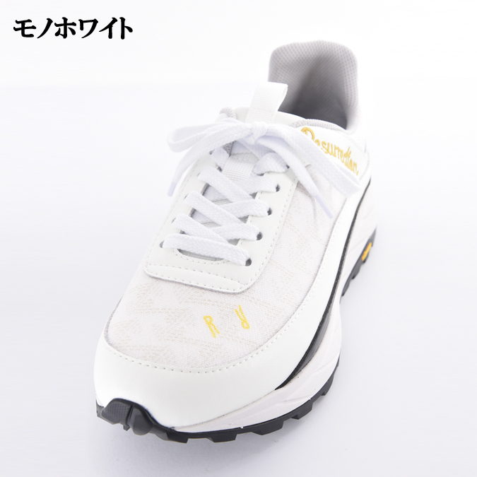 Resurrection 【26SS】Resurrection レザレクション THRUSH