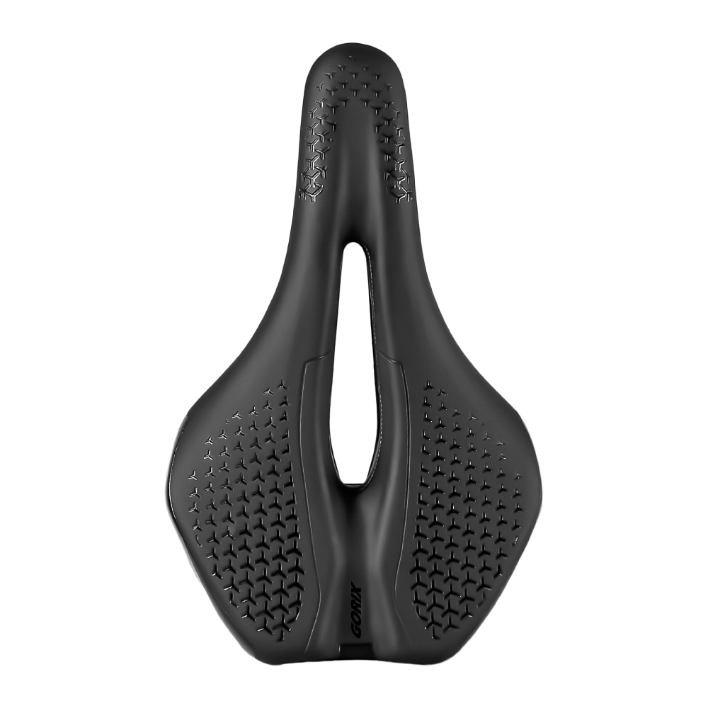 GORIX 送料無料 サドル ロードバイク 自転車 お尻の痛み クロスバイク