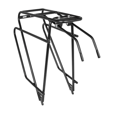 スピードトラック 自転車スタンド ブラック/シルバー スピードトラック 自転車スタンド ブラック/シルバー GORIX