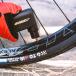 GORIX ゴリックス 電動空気入れ 自転車 小型 超軽量 98g 充電式 Type-C 100psi ロードバイク クロスバイク 仏式 米式 コンパクト 携帯 ボール (CUBE) 関連画像2