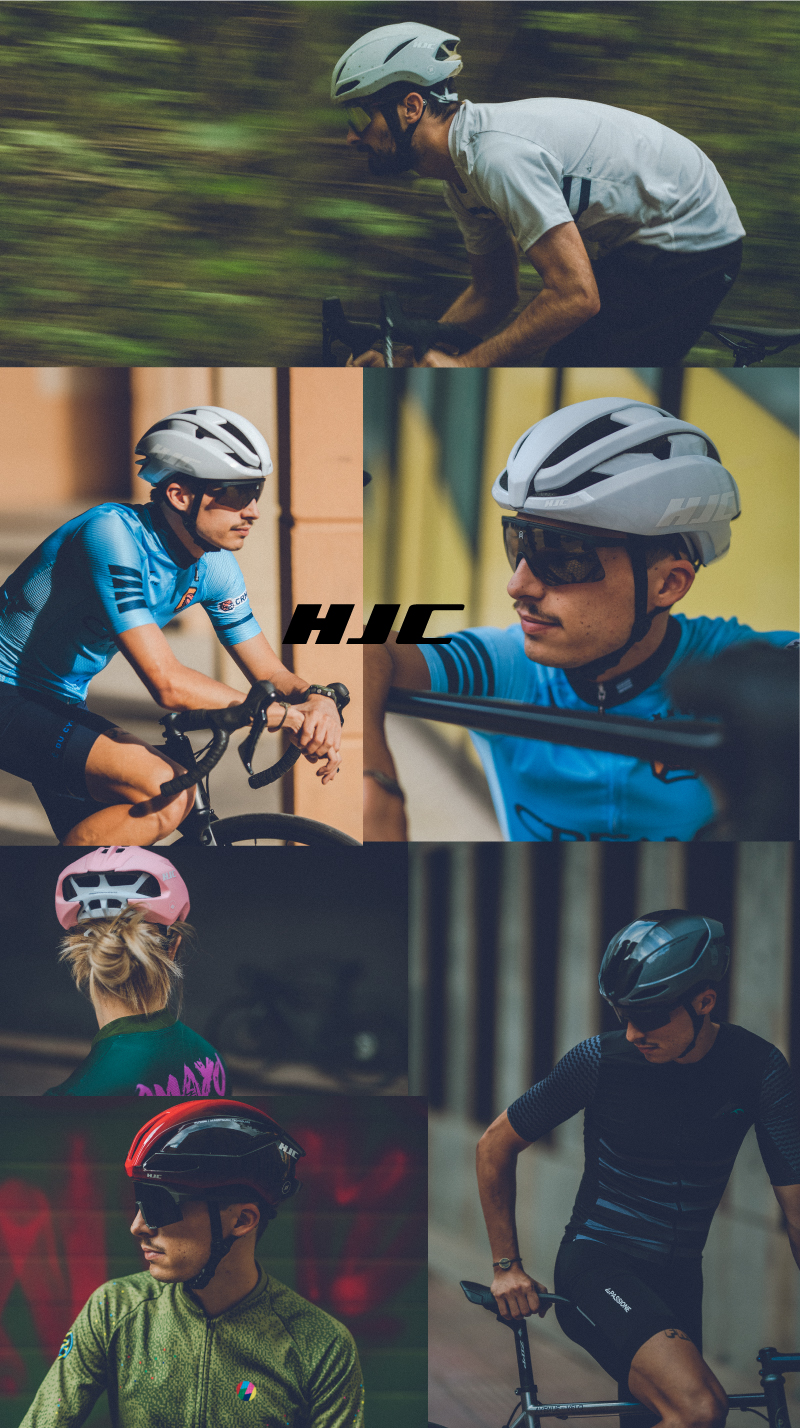 HJC ヘルメット 自転車 [ORACLE RedBull RACING/レッドブル/限定カラー/FURION 2.0] ロードバイクヘルメット スペシャルエディション 軽量 通気性 かっこいい｜gottsu｜13