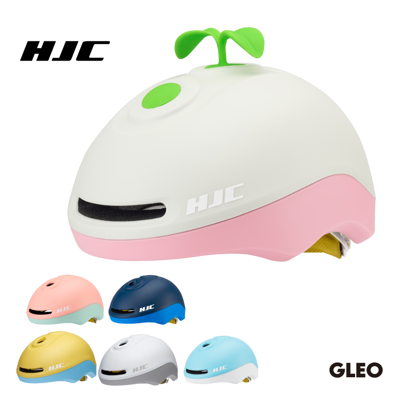 HJC 子供用ヘルメット 自転車 キッズ 子供向けのヘルメット