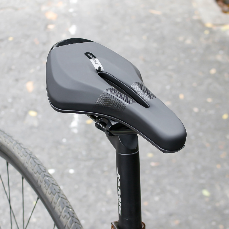 GORIX 送料無料 サドル 自転車 ロードバイク 高反発 柔らかい