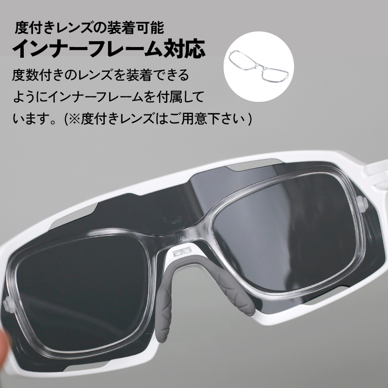 野球サングラス　スポーツサングラス　ゴルフサングラス　定価8000円 野球サングラス スポーツサングラス ゴルフサングラス 定価8000