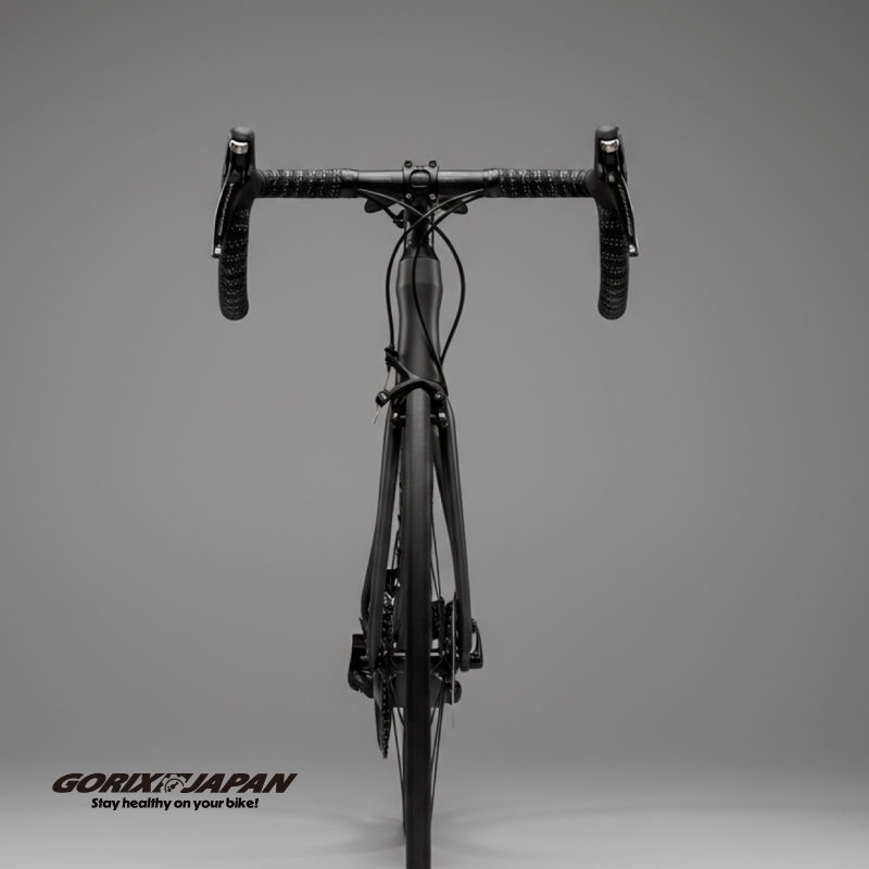 GORIX 【全国送料無料】バーテープ ロードバイク 2mm厚 自転車