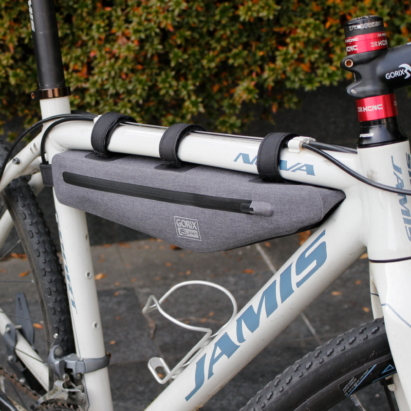 自転車用キルティングバッグ 自転車用キルティングバッグ