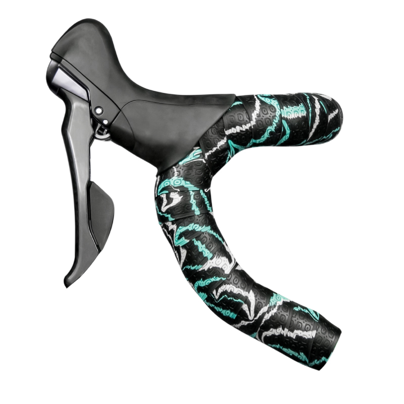 GORIX バーテープ ロードバイク 自転車 2.2mm厚 ゴリックス おしゃれ