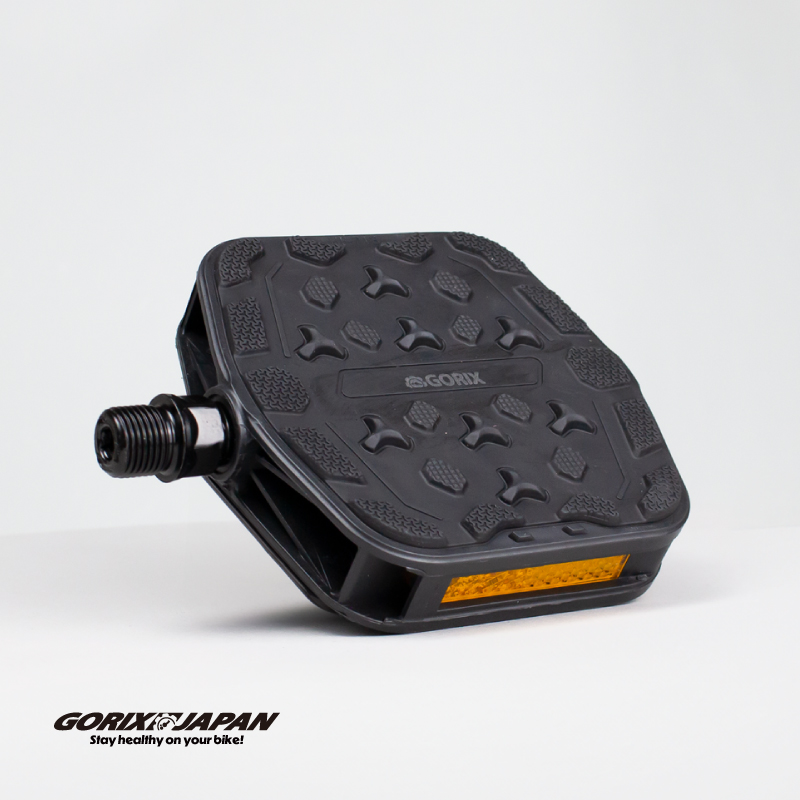 大幅値下げ】クロス 自転車 バイク 大阪環状線内無料 グリップ新品