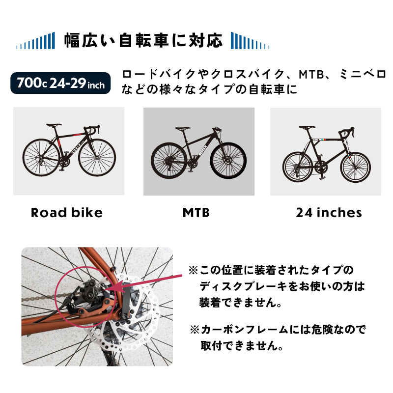 キックスタンド 自転車 サイドスタンド ロードバイク クロスバイク 倒れにくい GORIX 自転車スタンド ボタン調整 24-29インチ対応 700c 取り付け (GX-ST020)｜gottsu｜04