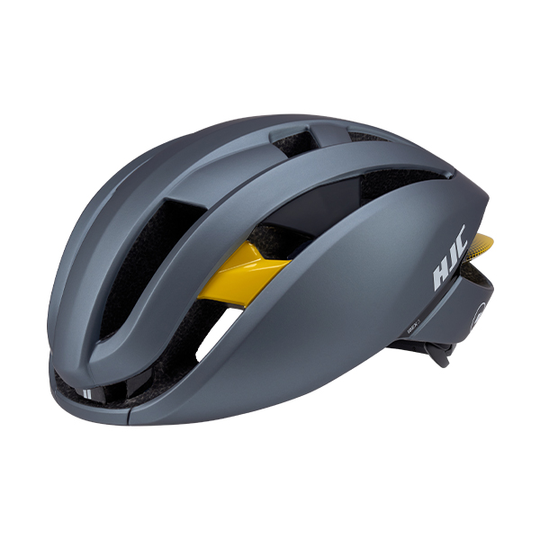 HJC ヘルメット 自転車 [JCF公認] ロードバイク [ 安全性と冷却