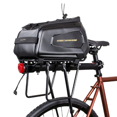 GORIX 【送料無料】(2点セット)GORIX ゴリックス 自転車リア