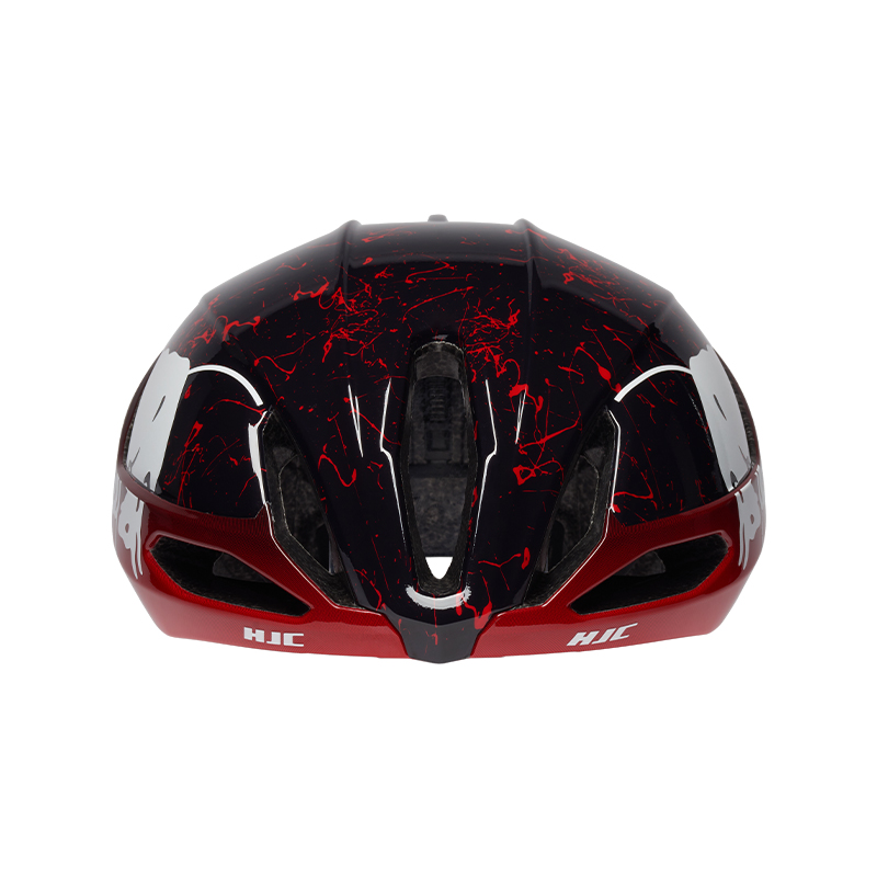 HJC ヘルメット 自転車 [ORACLE RedBull RACING/レッドブル/限定カラー/FURION 2.0] ロードバイクヘルメット  スペシャルエディション 軽量 通気性 かっこいい