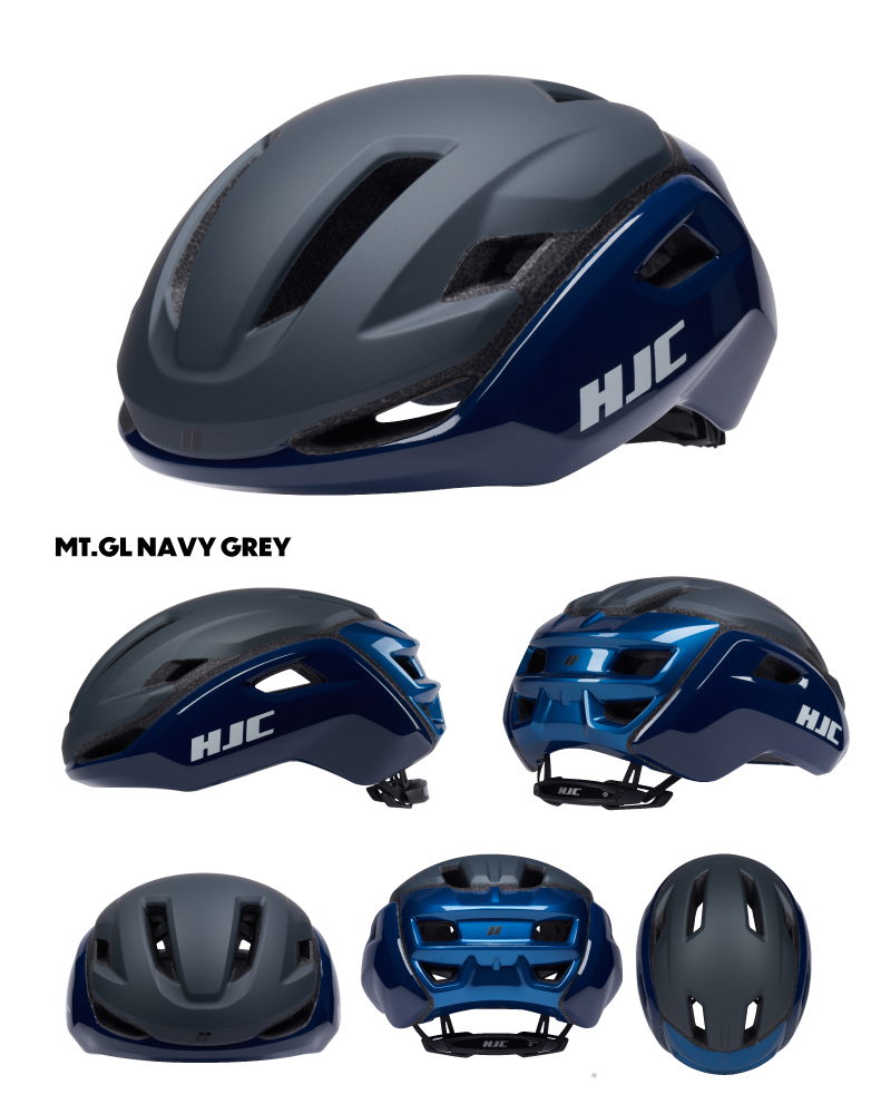 hjc ヘルメット ロードバイク（サイクルウェア、ヘルメット）の商品 