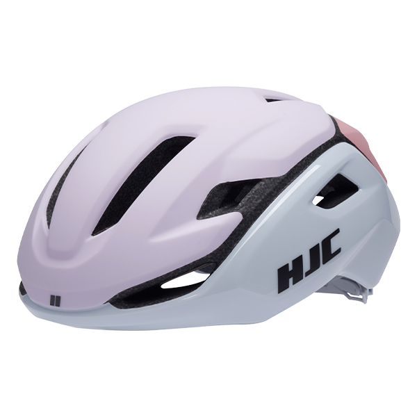 HJC ヘルメット 自転車 ロードバイク [ デザイン、機能性全てにおいて
