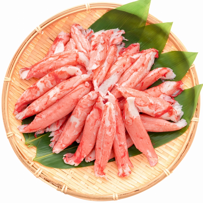 カニカマ
