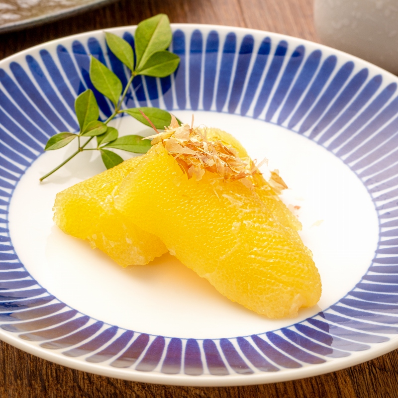 味付け数の子