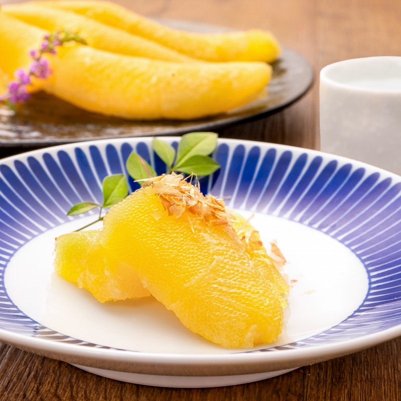 味付け数の子