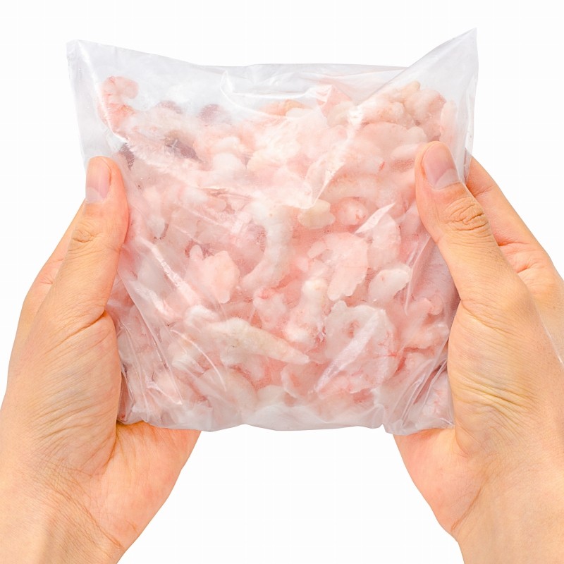 ぐるむき 甘海老 