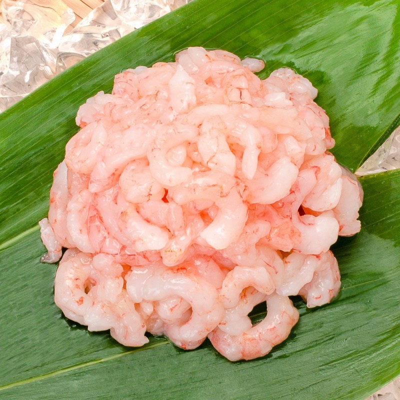 ぐるむき 甘海老 