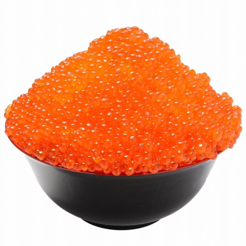 塩いくら 鱒いくら