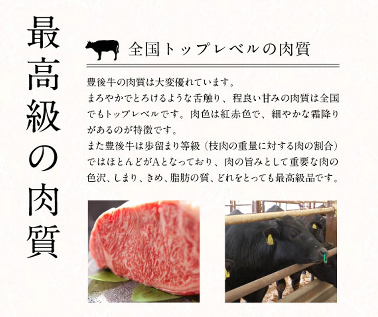 豊後牛もも・バラ焼肉用（300g・300g）代引不可 お歳暮 お中元