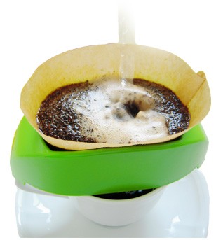 Kalita Cafe Uno (カリタ　カフェ・トール)