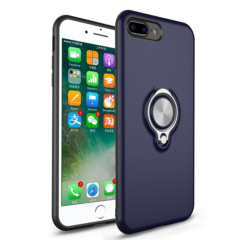 スマホケース iPhone6 plus カバー iphone6s PLUS ケース  落下防止 リング付き アイフォン6sプラス ケース アイホン6プラス ケース スマホカバー L-189-2 |  | 04